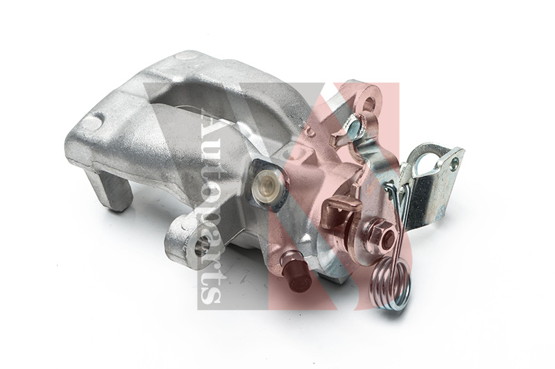 YSPARTS YSPYS-BC0608 féknyereg