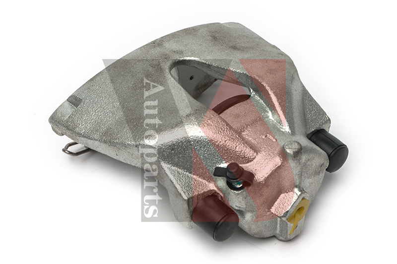 YSPARTS YSPYS-BC0645 féknyereg