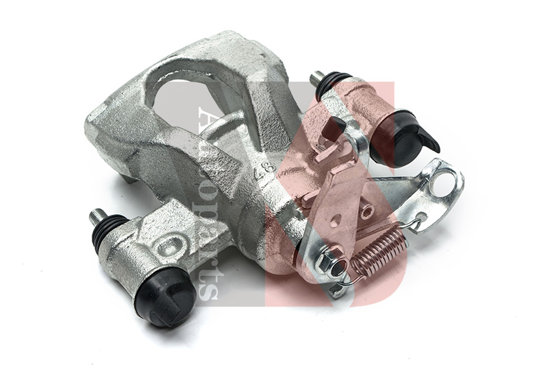 YSPARTS YSPYS-BC0727 féknyereg