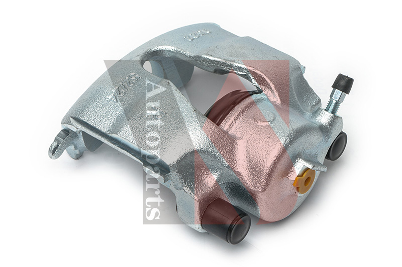 YSPARTS YSPYS-BC0616 féknyereg