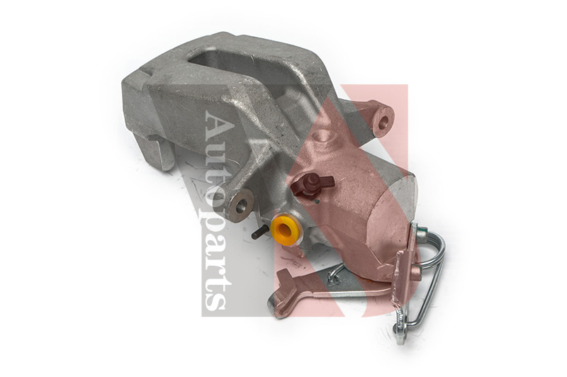 YSPARTS YSPYS-BC1004 féknyereg
