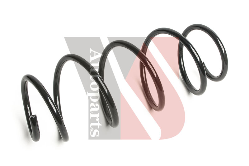 YSPARTS YSPYS-CS0158 futómű rugó