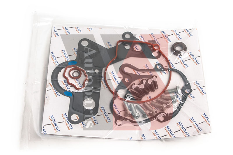 YSPARTS YSPYS-VP26XLB01 Tömítéskészlet, vákuumszivattyú