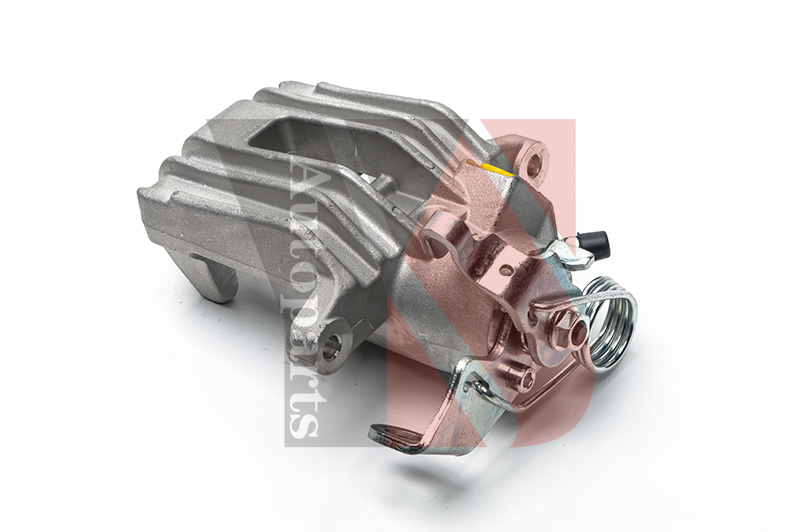 YSPARTS YSPYS-BC0969 féknyereg