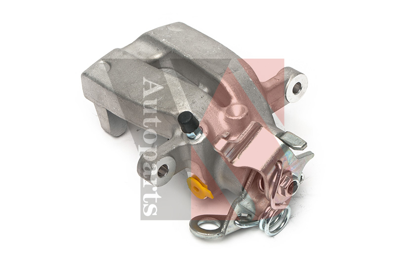 YSPARTS YSPYS-BC1149 féknyereg