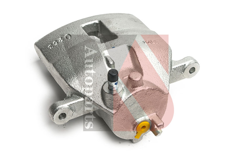 YSPARTS YSPYS-BC1159 féknyereg