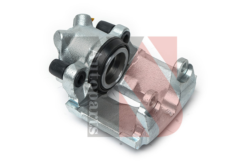 YSPARTS YSPYS-BC0007 féknyereg