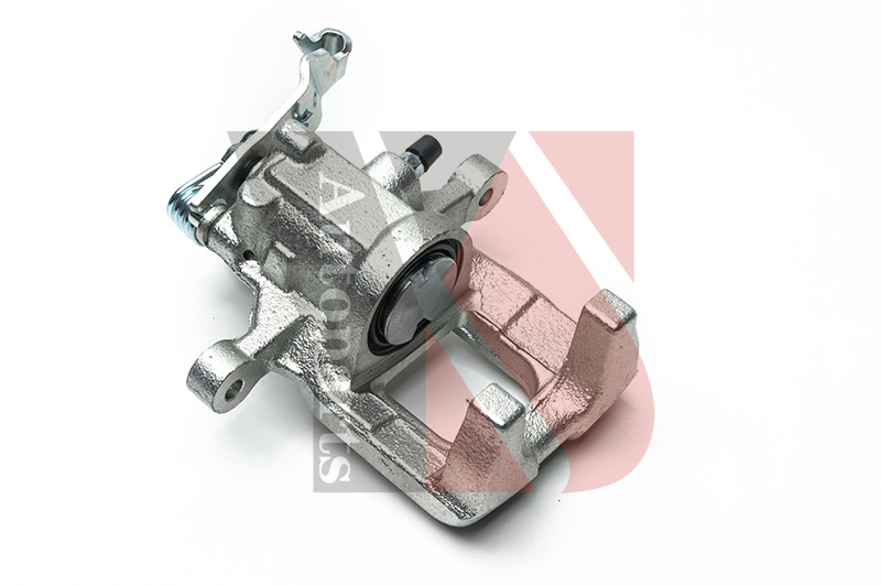 YSPARTS YSPYS-BC0984 féknyereg