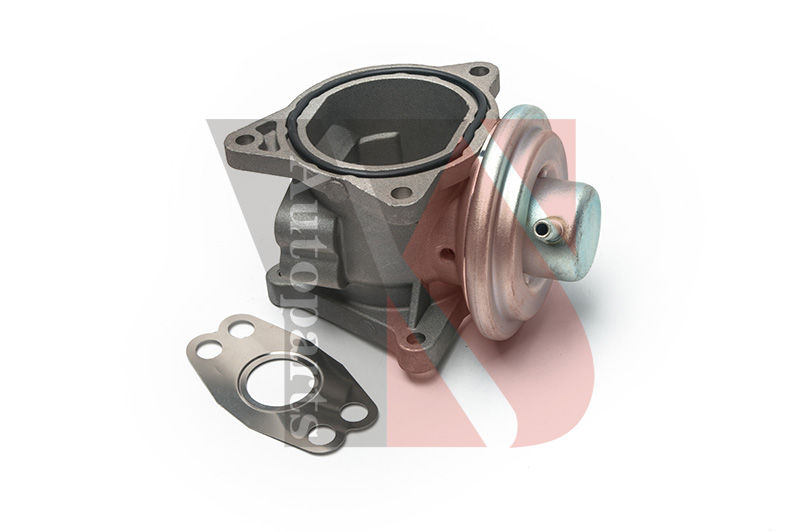 YSPARTS YSPEGRA080 AGR-szelep