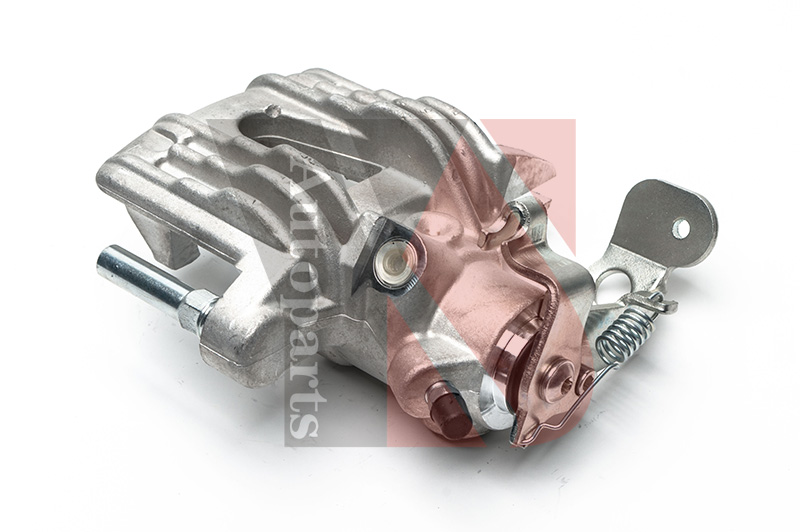 YSPARTS YSPYS-BC0624 féknyereg