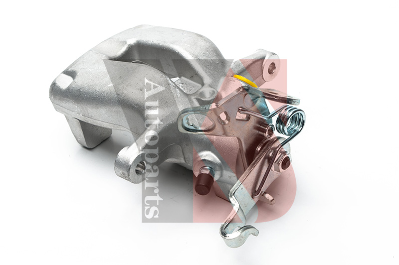 YSPARTS YSPYS-BC0923 féknyereg