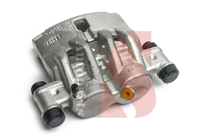 YSPARTS YSPYS-BC1183 féknyereg