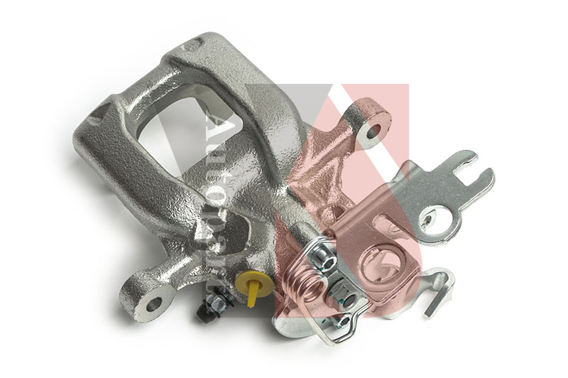 YSPARTS YSPYS-BC1135 féknyereg