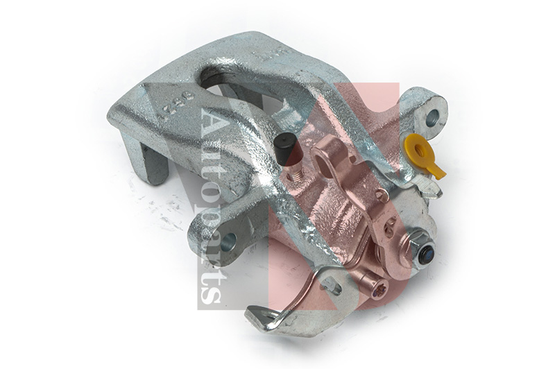 YSPARTS YSPYS-BC0772 féknyereg