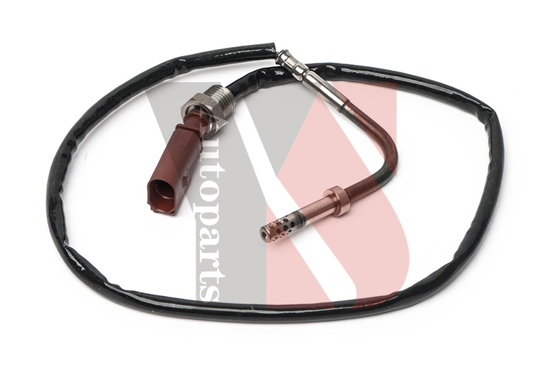 YSPARTS YSPYS-EGTS005 Érzékelő, kipufogógáz hőmérséklet