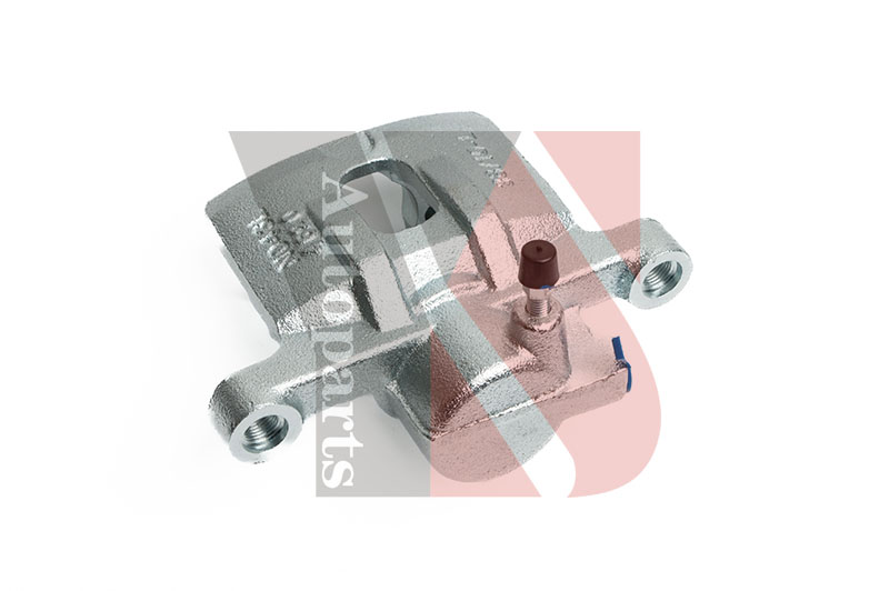 YSPARTS YSPYS-BC0533 féknyereg