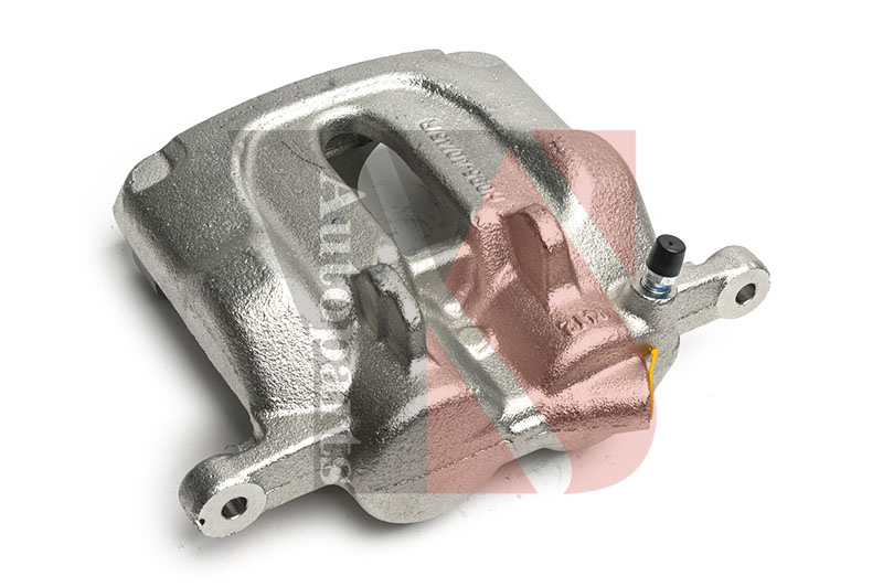 YSPARTS YSPYS-BC1118 féknyereg