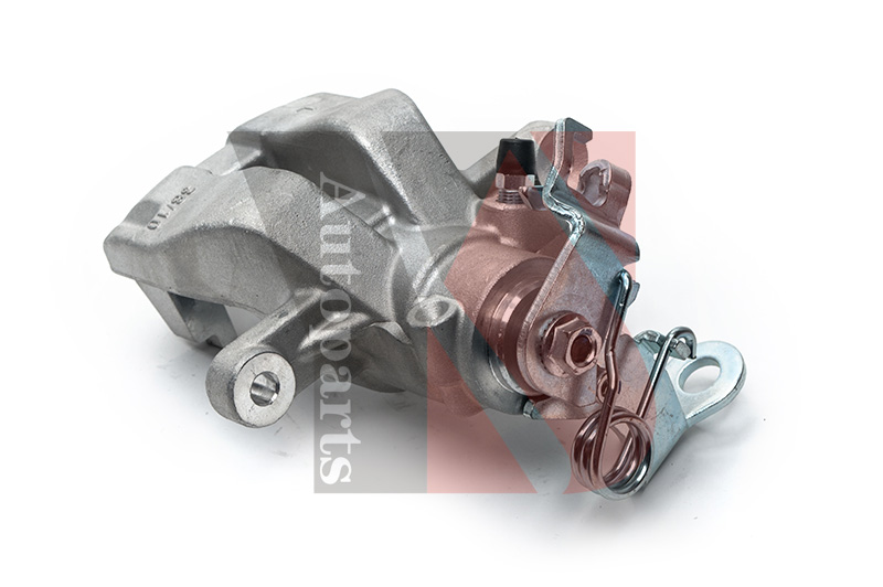 YSPARTS YSPYS-BC0107 féknyereg