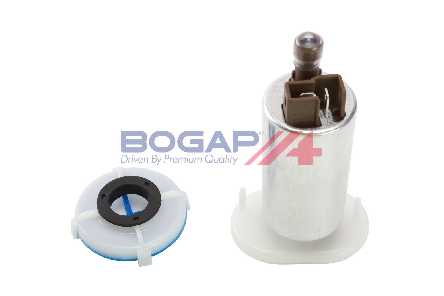 BOGAP BGPA1622136 Üzemanyagszivattyú, üzemanyag pumpa