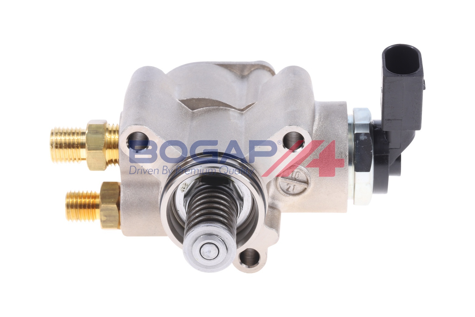 BOGAP BGPA1626117 Nagynyomású szivattyú üzemanyagrendszerhez