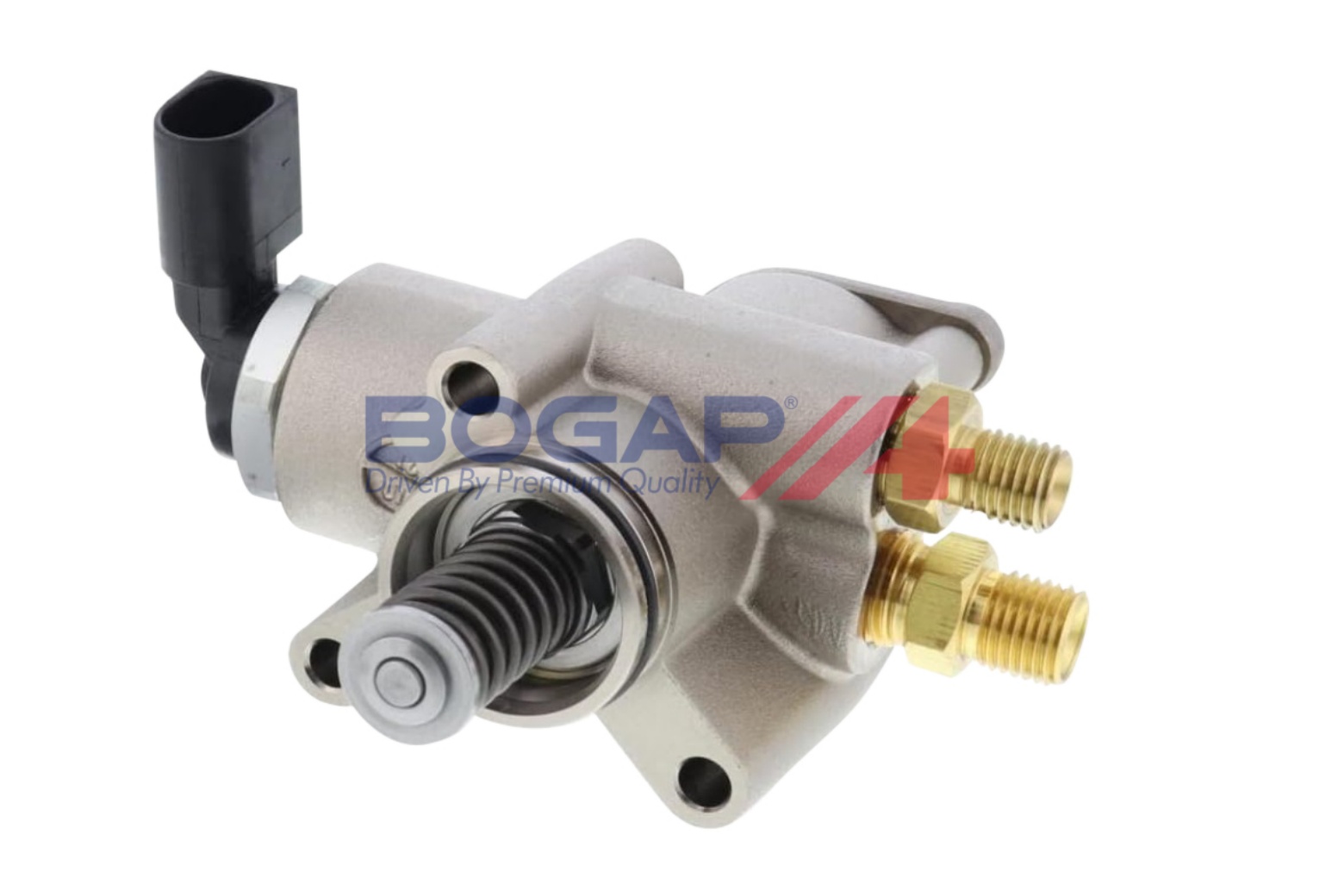 BOGAP BGPA1626141 Nagynyomású szivattyú üzemanyagrendszerhez