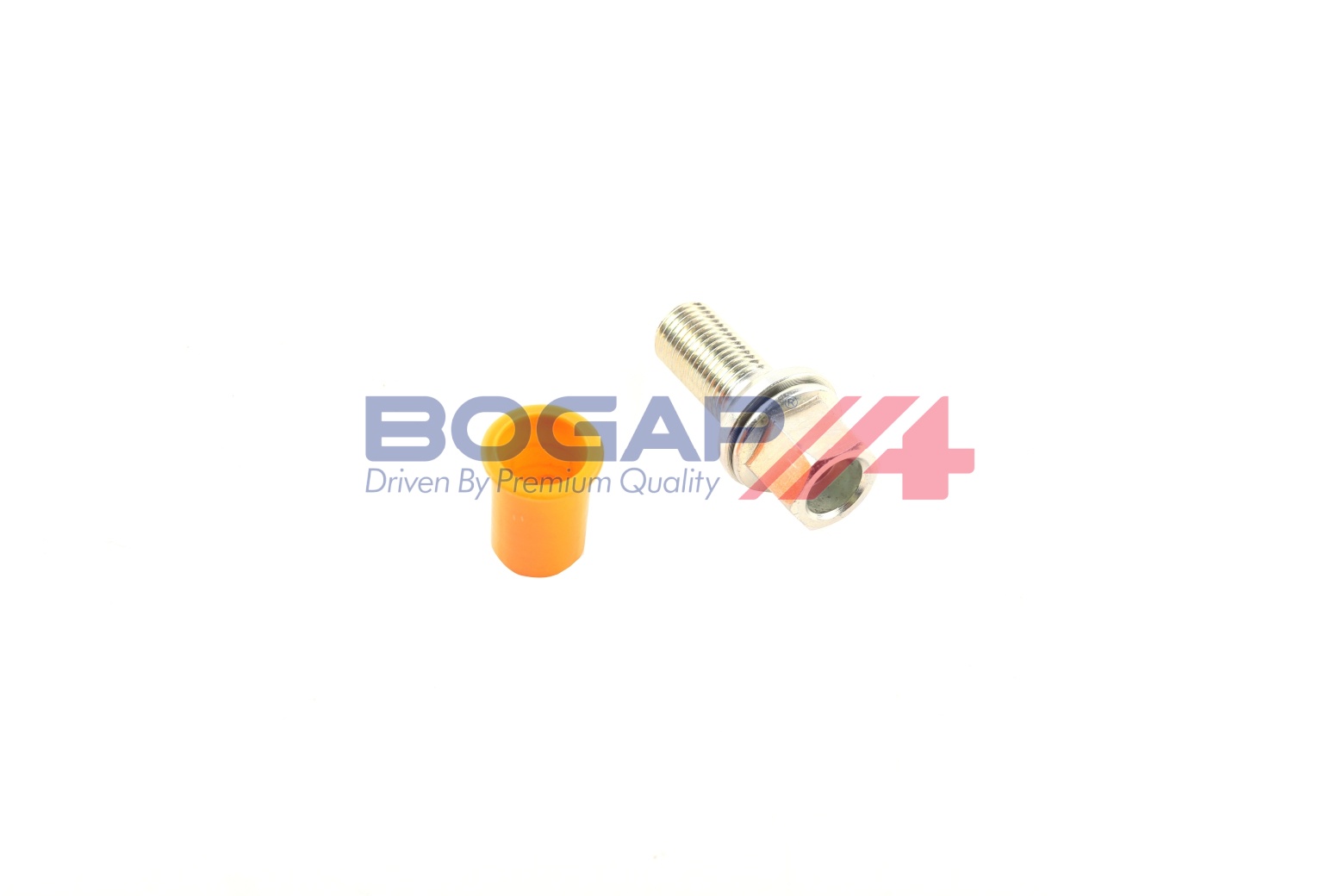 BOGAP BGPA3336106 Kerékcsavar, tőcsavar