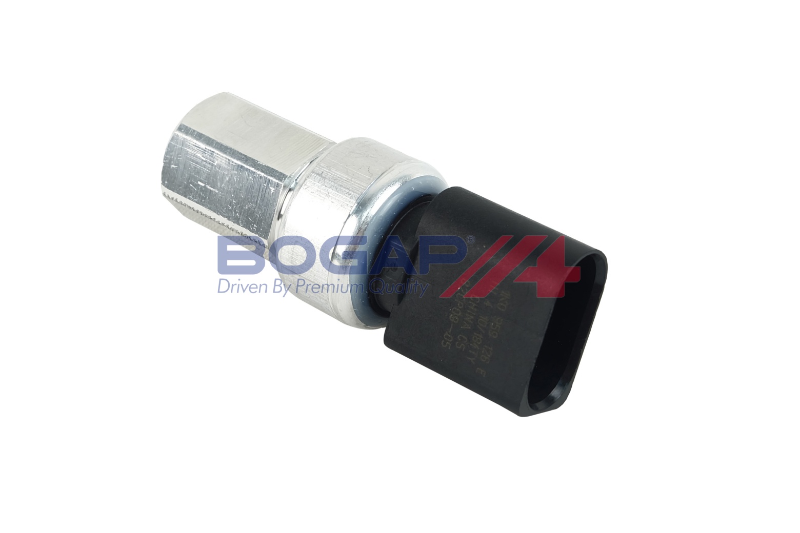 BOGAP BGPA4127101 Nagynyomású nyomáskapcsoló, érzékelő klímaberendezés