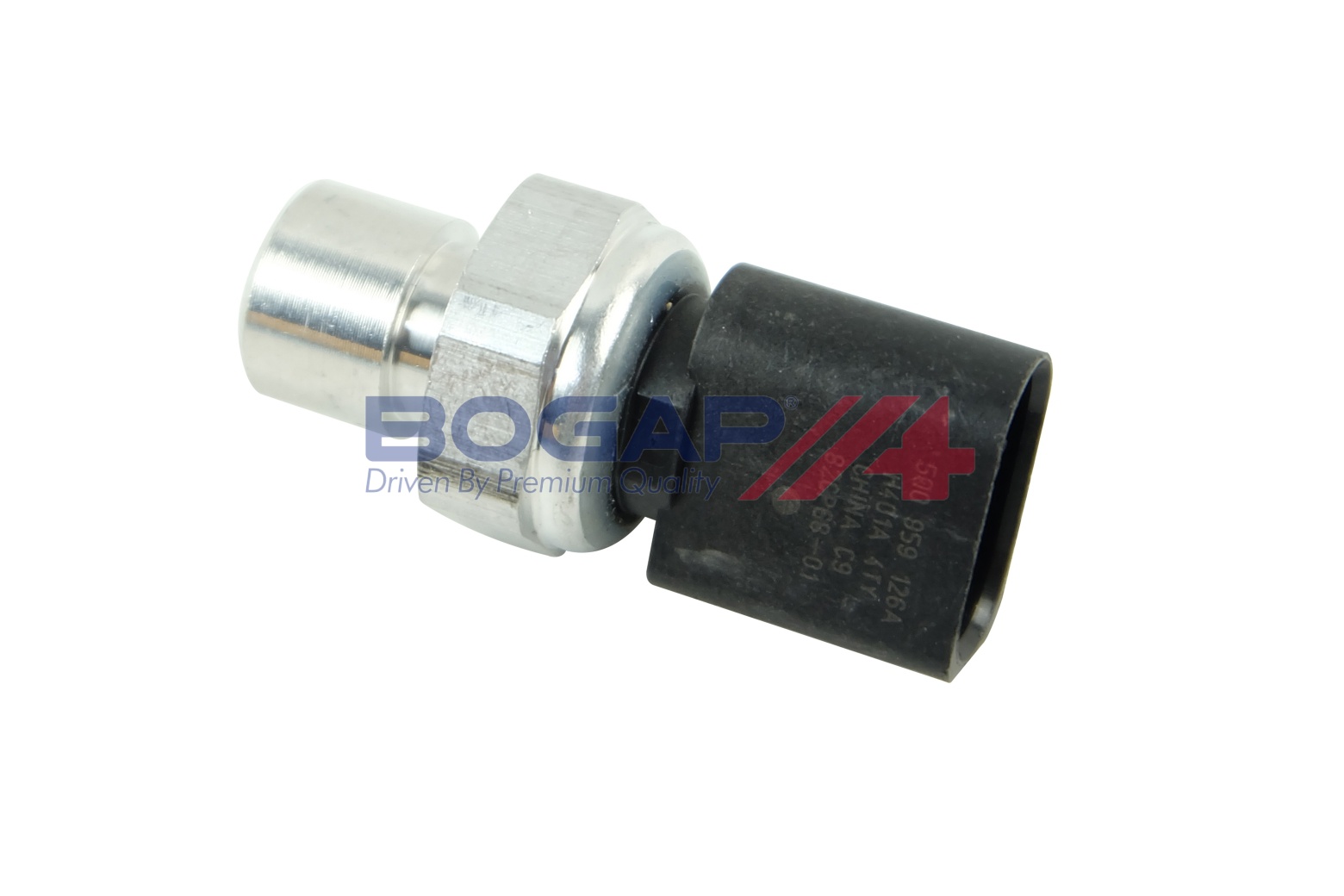 BOGAP BGPA4127103 Nagynyomású nyomáskapcsoló, érzékelő klímaberendezés