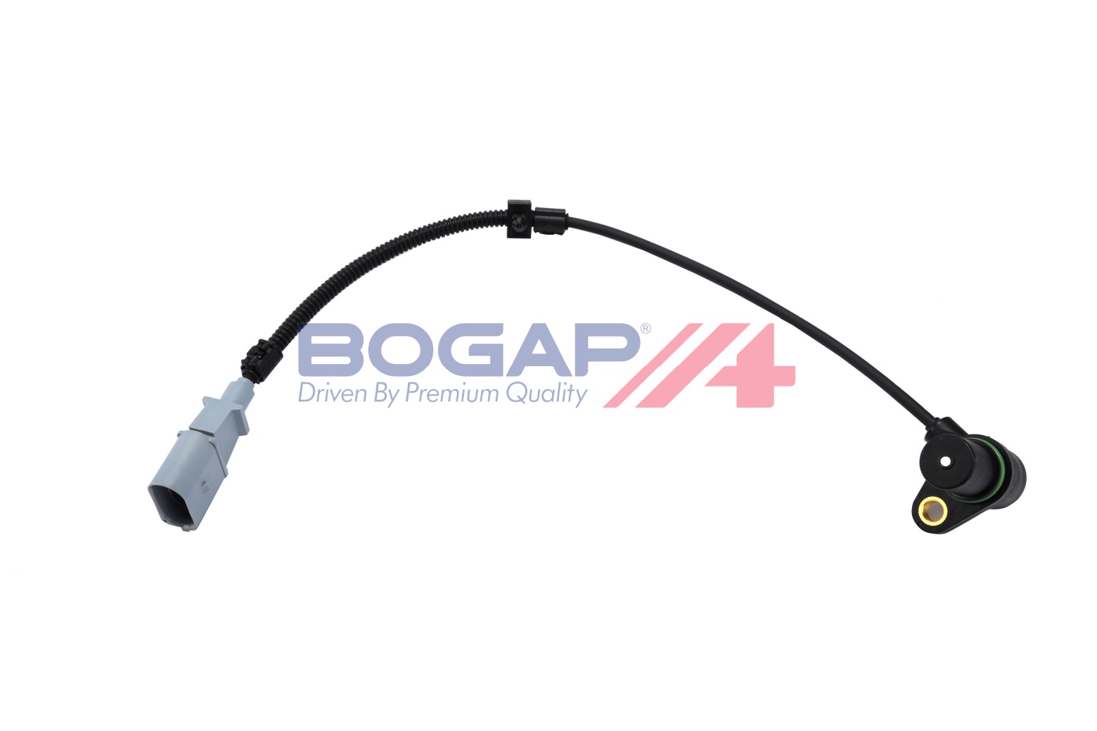 BOGAP BGPA6115156 Főtengely jeladó, holtpont jeladó