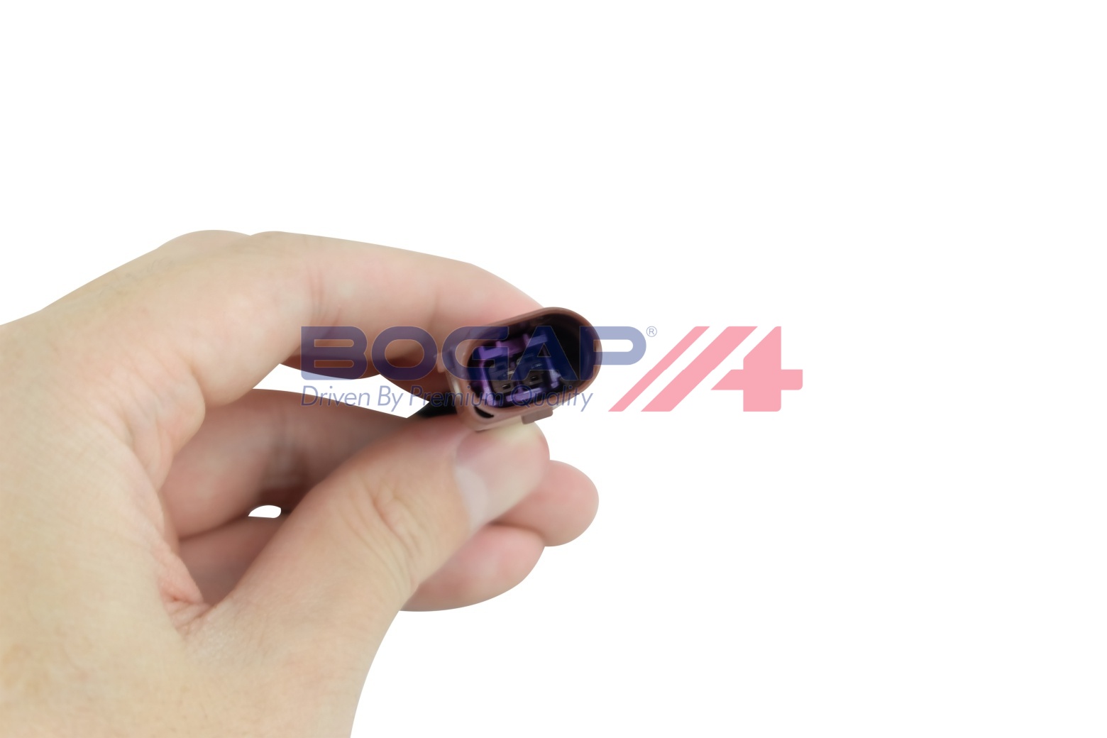 BOGAP BGPA6120101 Kipufogógáz hőmérséklet érzékelő, jeladó