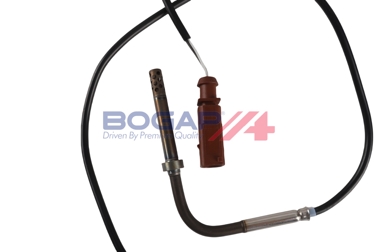 BOGAP BGPA6120126 Kipufogógáz hőmérséklet érzékelő, jeladó