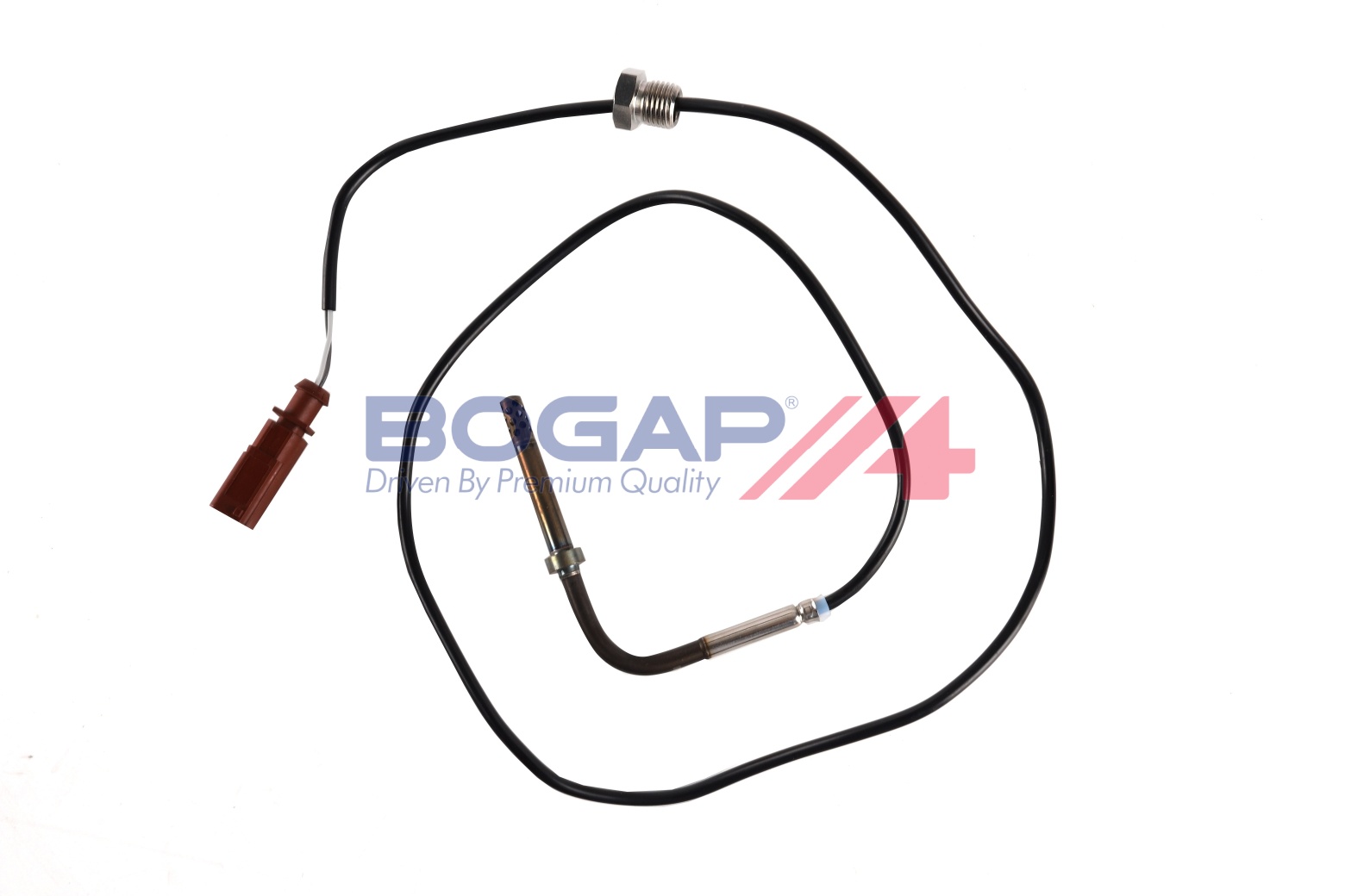 BOGAP BGPA6120126 CZUJNIK TEMPERATURY SPALIN