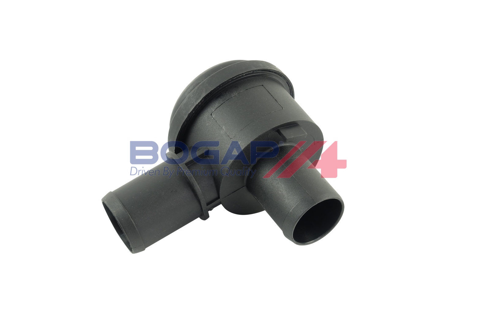 BOGAP BGPA6313103 Mágnesszelep, elkerülőszelep szívótorokhoz, turbóhoz