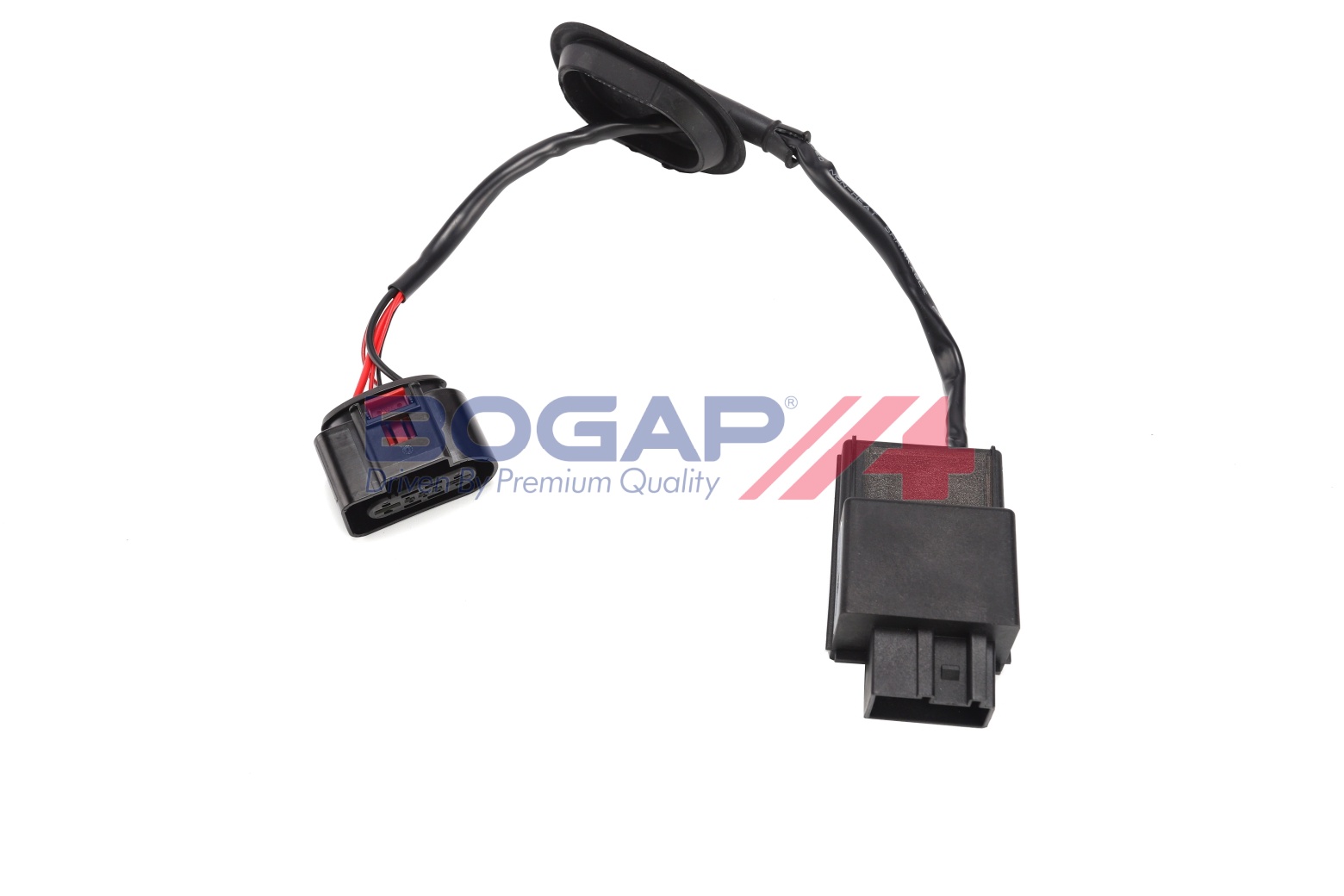 BOGAP BGPA6322100 Üzemanyagpumpa relé, benzinpumpa relé