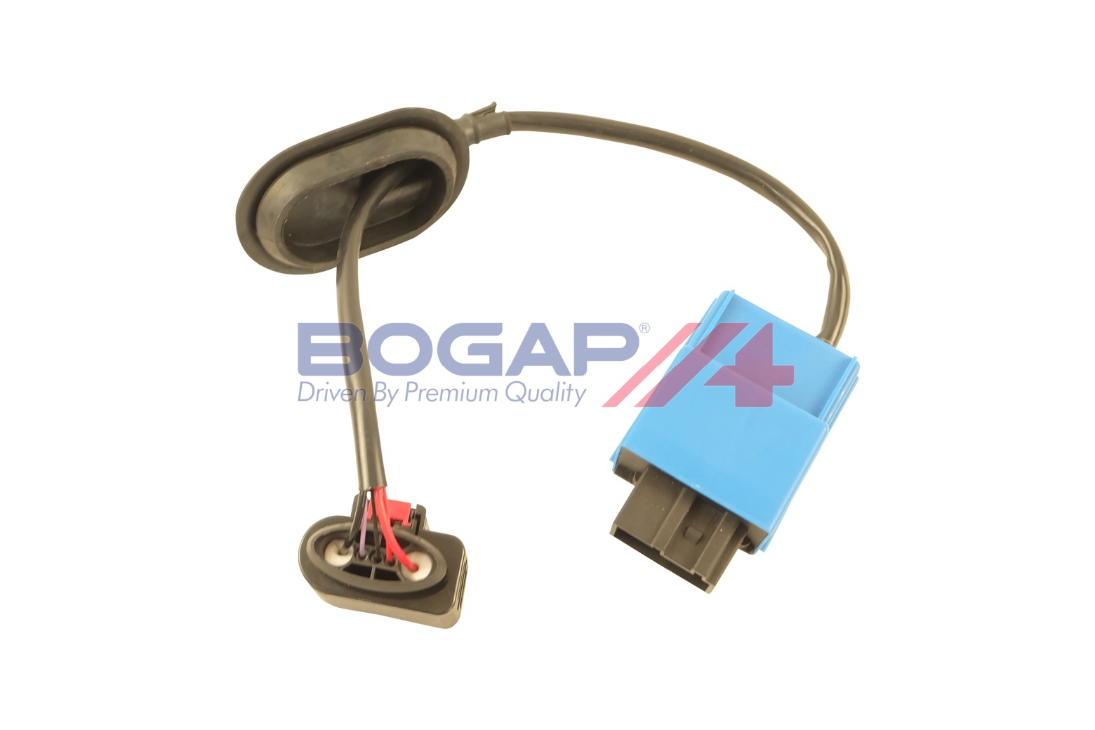 BOGAP BGPA6322102 Üzemanyagpumpa relé, benzinpumpa relé