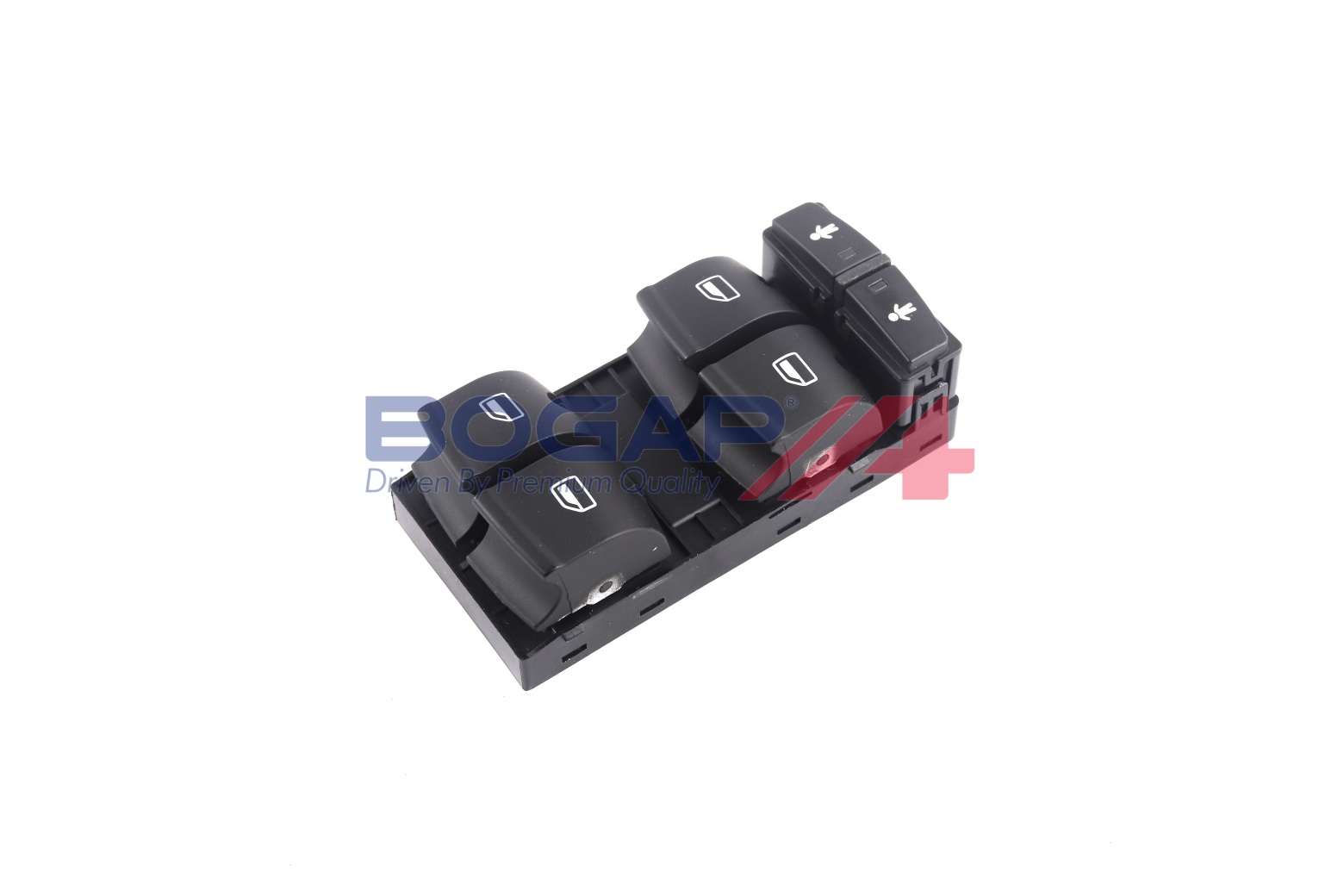 BOGAP BGPA7339183 Ablakemelő kapcsoló