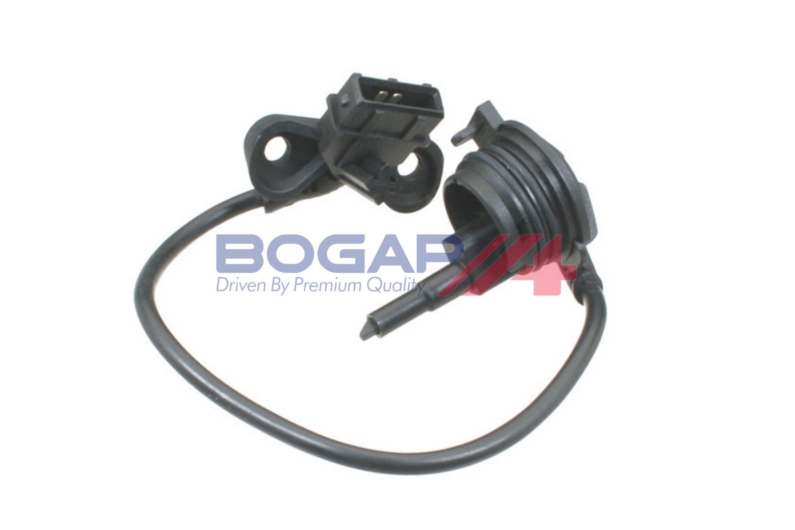 BOGAP BGPA7342109 Tolatólámpa kapcsoló, érzékelő, gomba ház