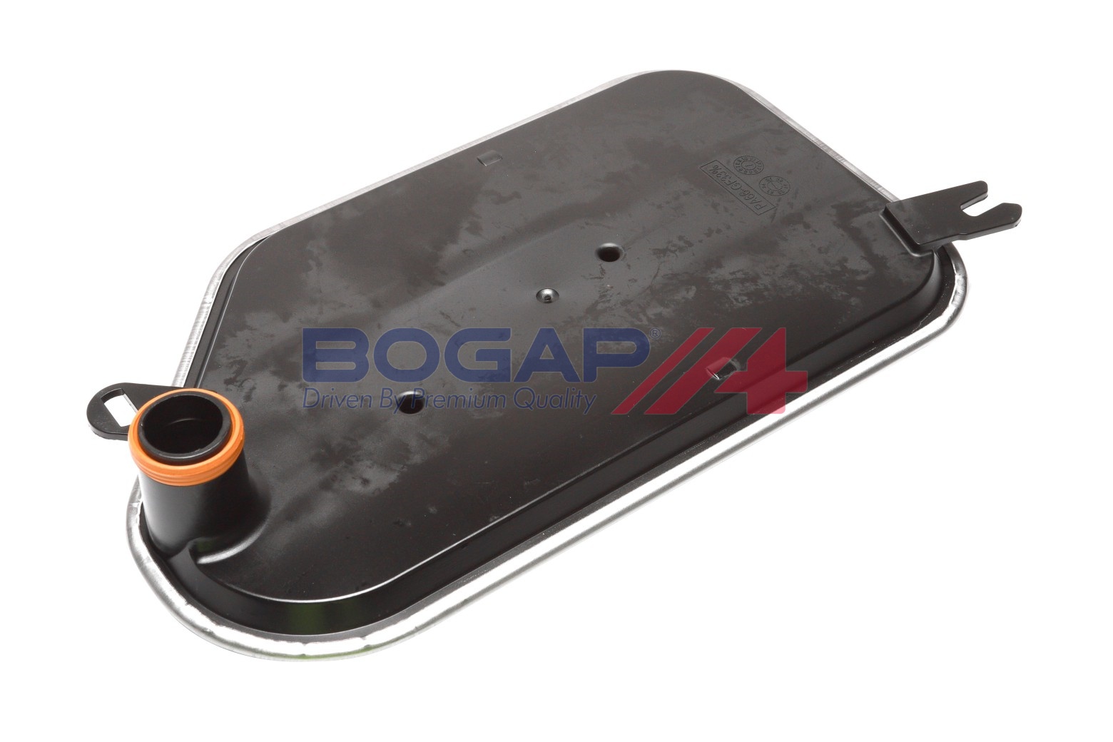 BOGAP BGPA8114122 Hidraulika szűrő automataváltóhoz