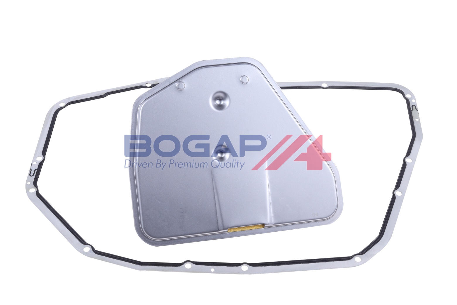 BOGAP BGPA8115100 Hidraulika szűrő automataváltóhoz