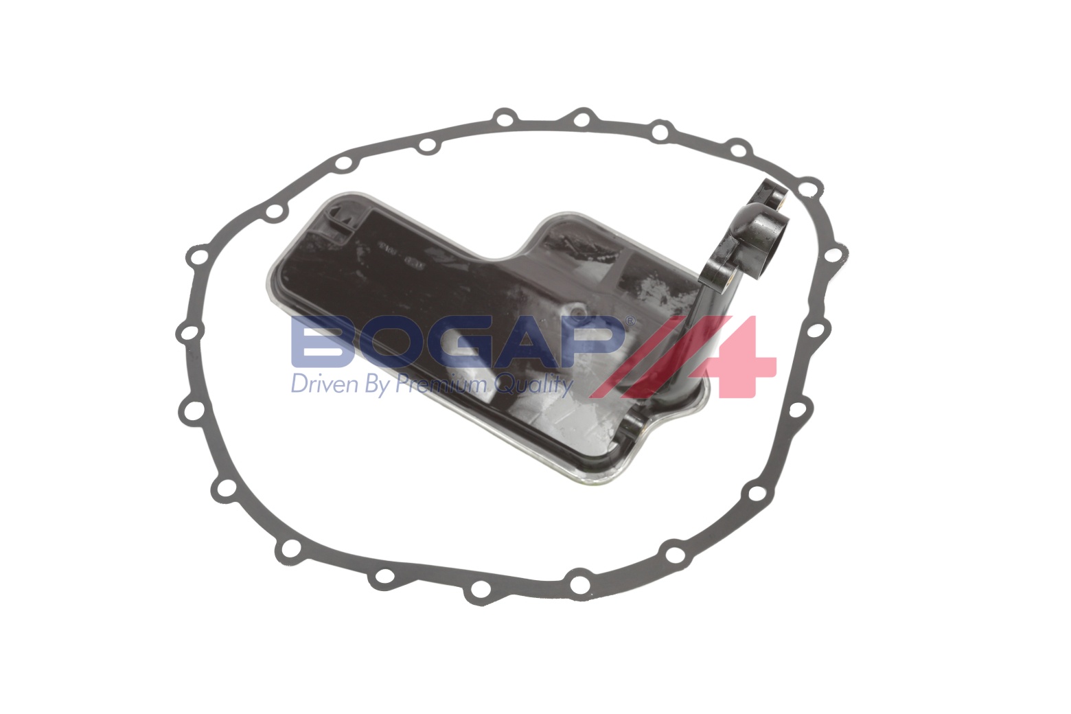 BOGAP BGPA8115126 Hidraulika szűrő automataváltóhoz