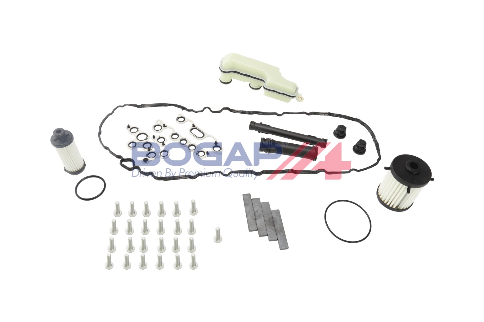 BOGAP BGPA8115140 Hidraulika szűrő automataváltóhoz