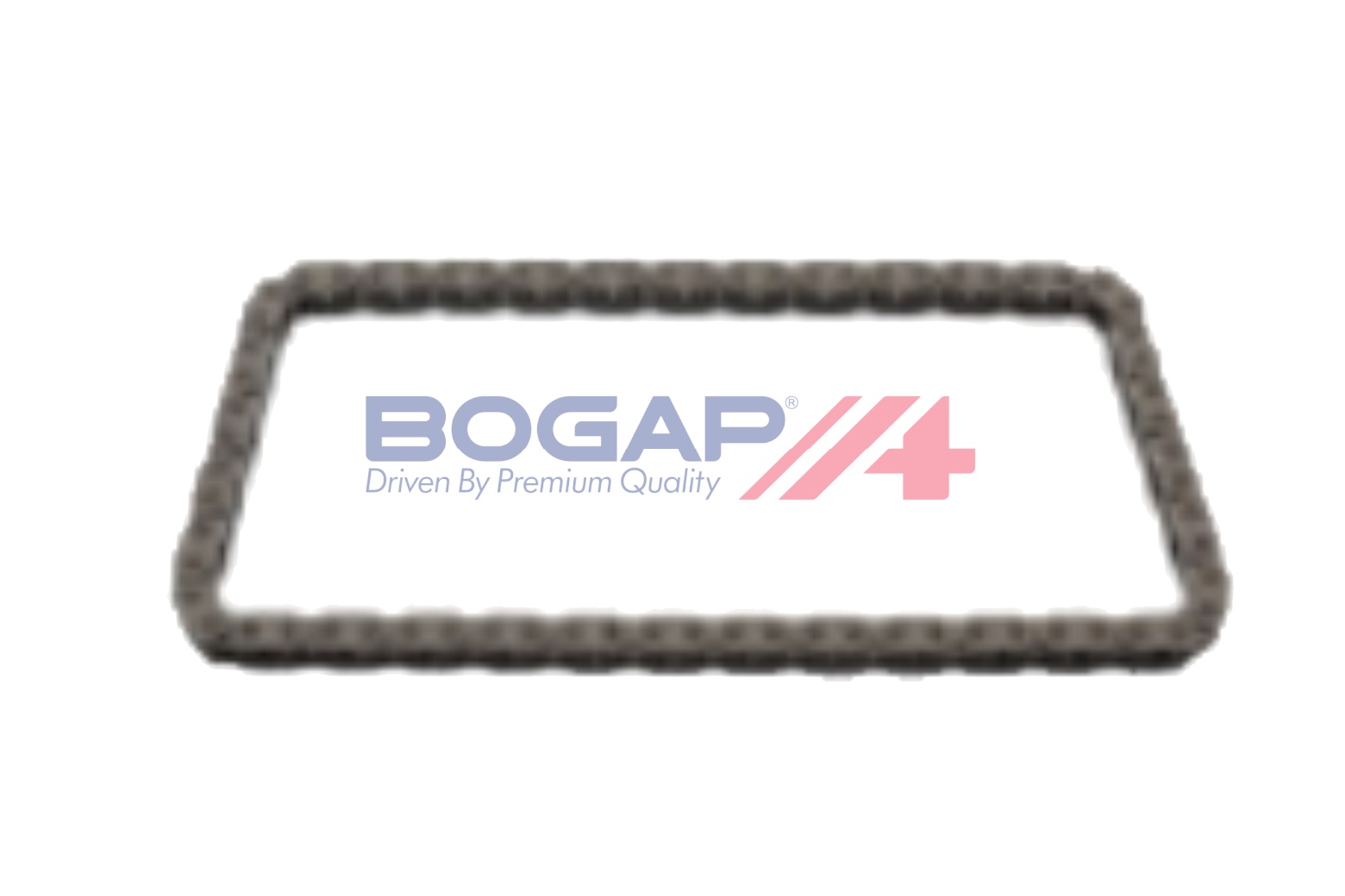 BOGAP BGPB1310124 Vezérműlánc