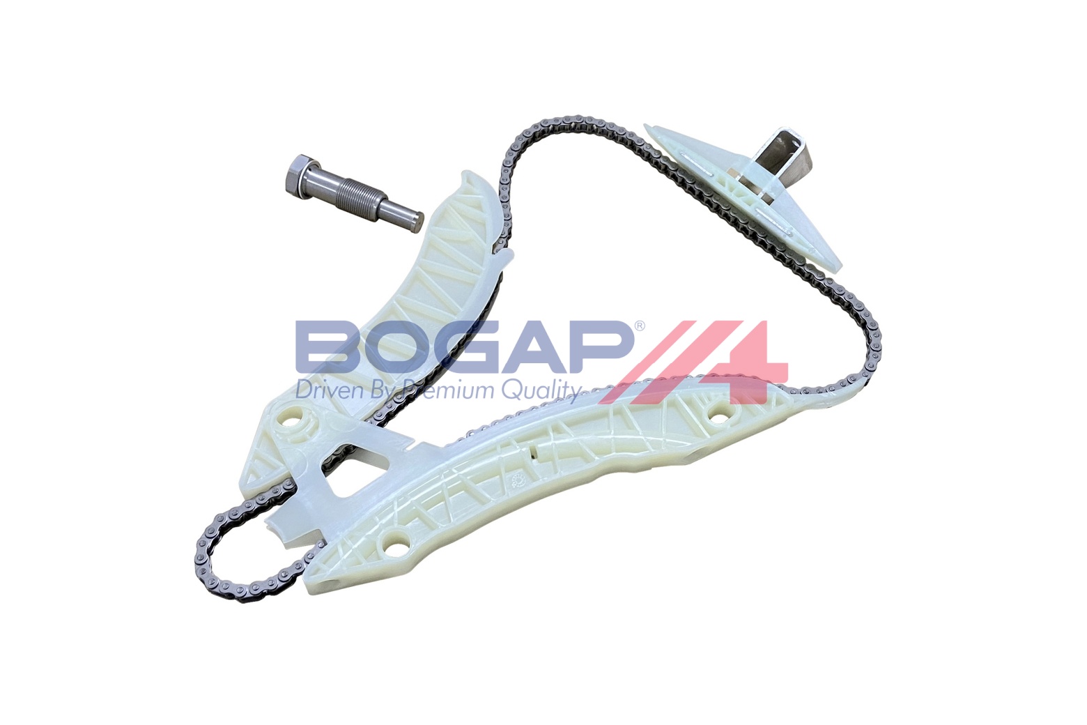 BOGAP BGPB1328100 Vezérműlánc készlet