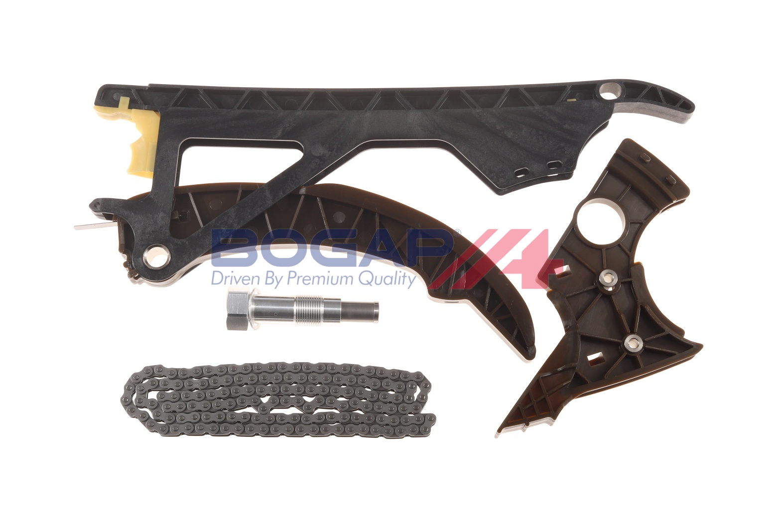 BOGAP BGPB1328101 Vezérműlánc készlet