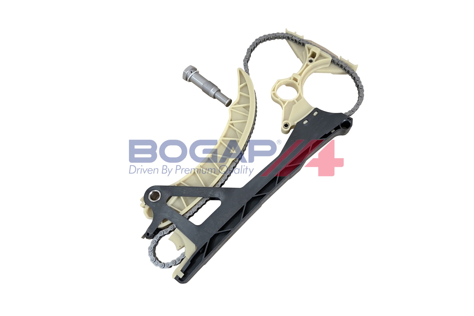BOGAP BGPB1328107 Vezérműlánc készlet