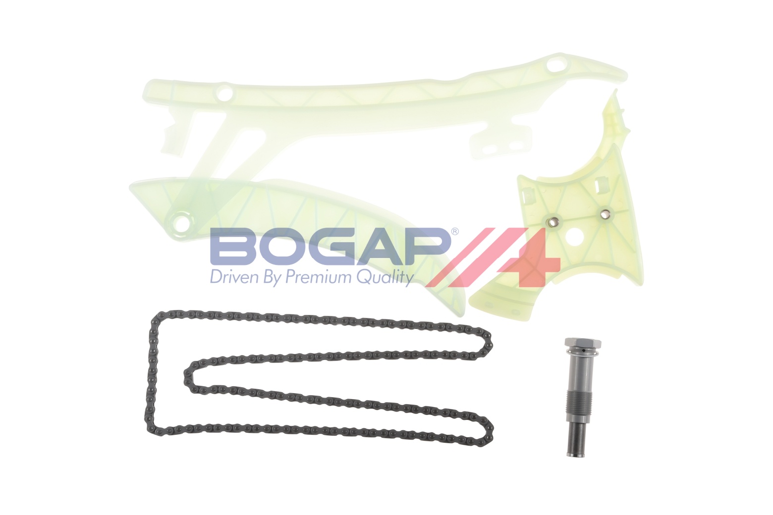 BOGAP BGPB1328110 Vezérműlánc készlet