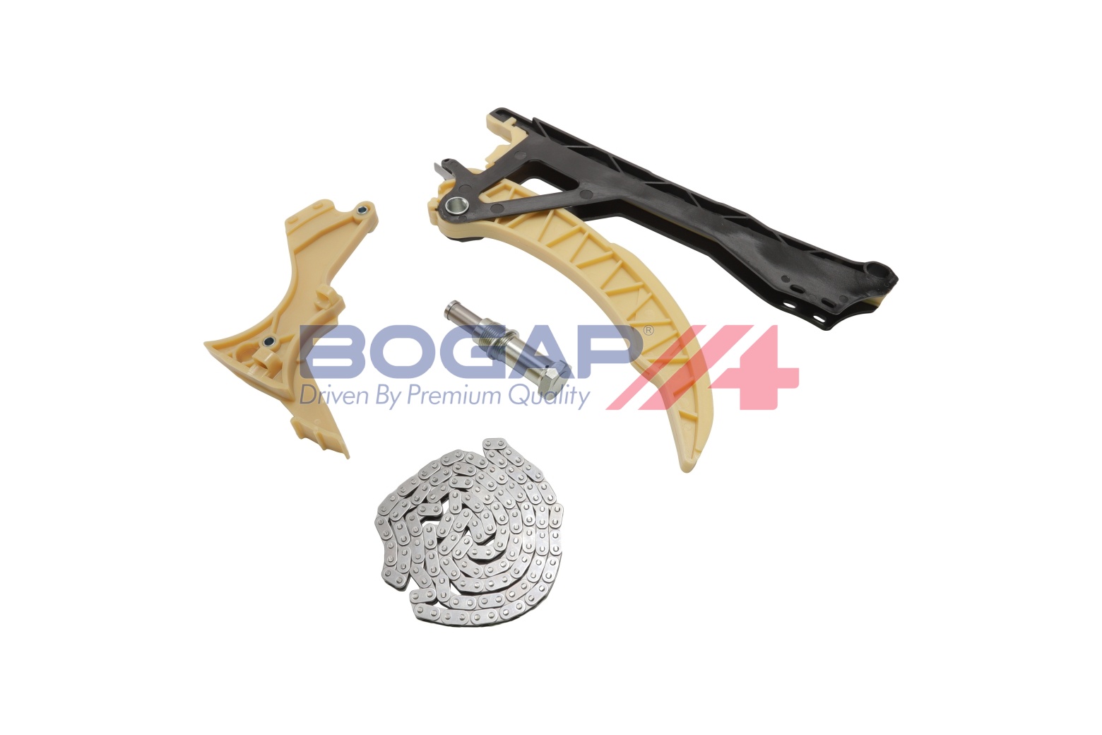 BOGAP BGPB1328116 Vezérműlánc készlet