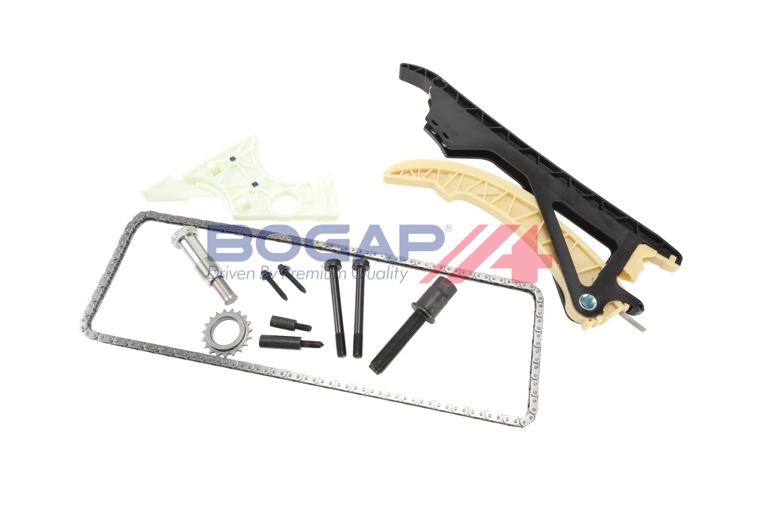 BOGAP BGPB1328119 Vezérműlánc készlet