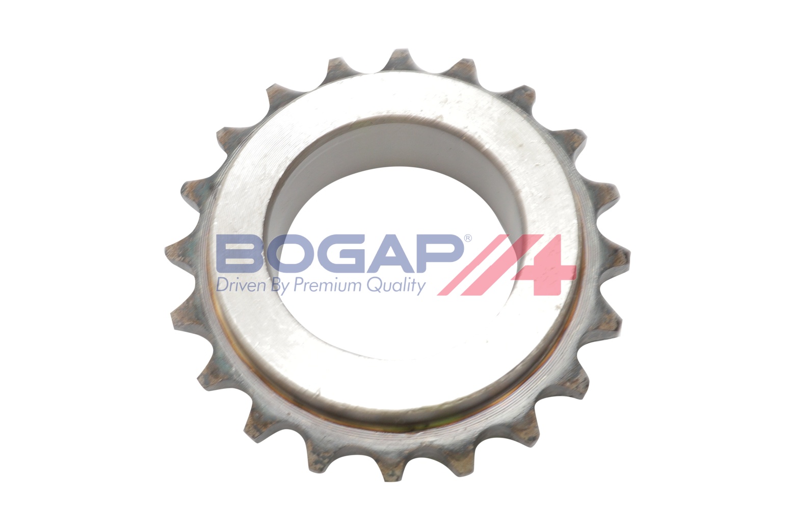 BOGAP BGPB1328120 Vezérműlánc készlet
