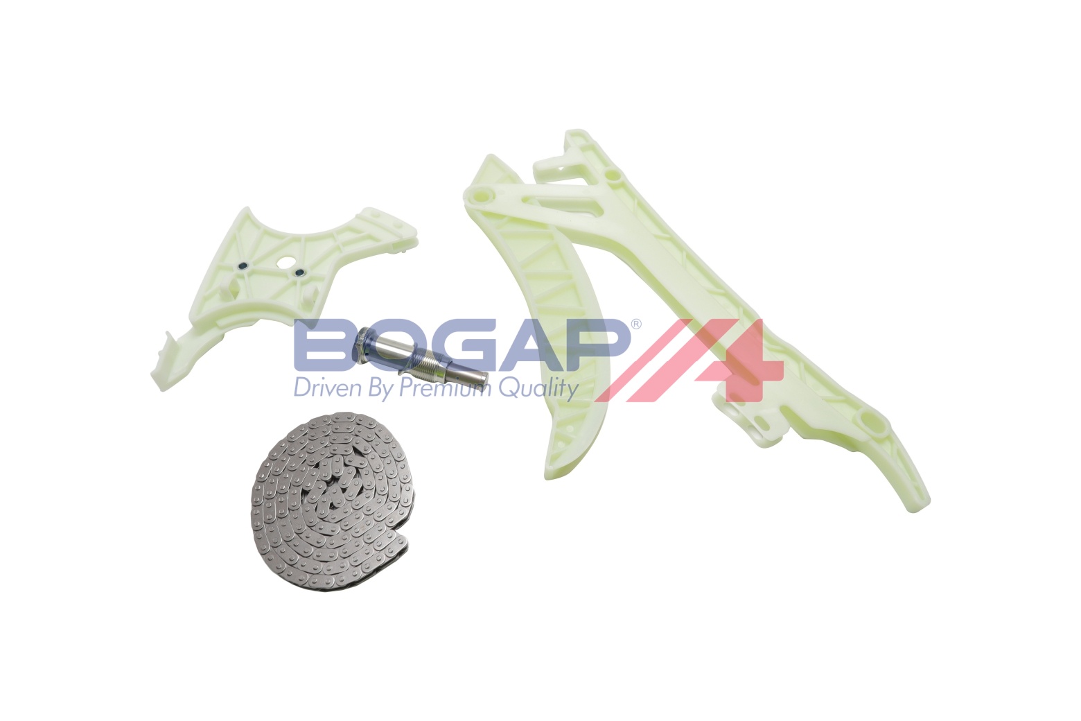 BOGAP BGPB1328121 Vezérműlánc készlet